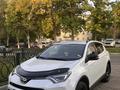 Toyota RAV4 2018 года за 14 100 000 тг. в Усть-Каменогорск – фото 12