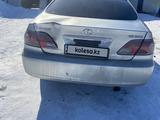 Lexus ES 300 2002 годаүшін5 100 000 тг. в Талдыкорган – фото 2