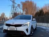 Kia Rio 2020 годаүшін8 000 000 тг. в Жаркент