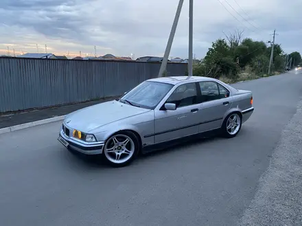 BMW 320 1993 года за 1 250 000 тг. в Алматы – фото 2