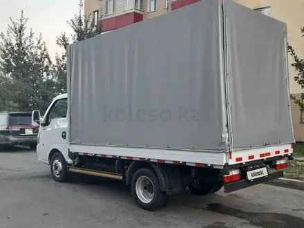 Dongfeng 2023 года за 10 000 000 тг. в Алматы – фото 13