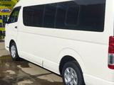 Toyota Hiace 2014 годаүшін10 200 000 тг. в Атырау – фото 2