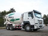 Howo  Миксер 2021 годаүшін20 500 000 тг. в Алматы