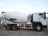 Howo  Миксер 2021 годаүшін20 500 000 тг. в Алматы – фото 3