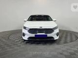 Kia K7 2021 годаүшін17 000 000 тг. в Атырау