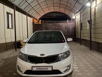 Kia Rio 2014 года за 5 000 000 тг. в Кызылорда