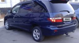 Toyota Previa 2002 года за 5 700 000 тг. в Тараз