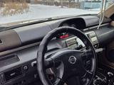 Nissan X-Trail 2003 годаfor3 700 000 тг. в Абай (Абайский р-н)