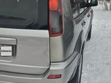 Nissan X-Trail 2003 годаүшін3 700 000 тг. в Абай (Абайский р-н) – фото 5