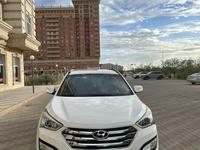 Hyundai Santa Fe 2013 годаүшін5 990 000 тг. в Актау