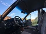 Opel Vectra 1997 года за 1 500 000 тг. в Караганда – фото 5