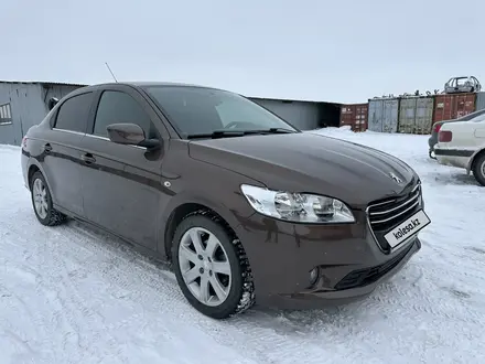 Peugeot 301 2015 года за 4 500 000 тг. в Караганда – фото 6