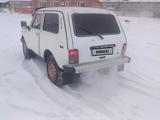 ВАЗ (Lada) Lada 2121 1998 годаfor1 250 000 тг. в Павлодар – фото 3