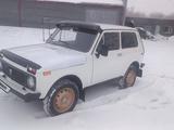 ВАЗ (Lada) Lada 2121 1998 годаfor1 250 000 тг. в Павлодар – фото 4