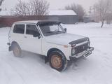 ВАЗ (Lada) Lada 2121 1998 годаfor1 250 000 тг. в Павлодар – фото 5