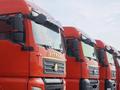 Sinotruk Sitrak  G7S 2021 годаүшін22 500 000 тг. в Алматы – фото 4