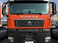 Sinotruk Sitrak  G7S 2021 годаүшін22 500 000 тг. в Алматы