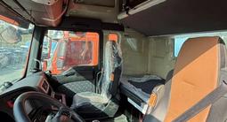 Sinotruk Sitrak  G7S 2021 года за 22 500 000 тг. в Алматы – фото 2