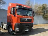Sinotruk Sitrak  G7S 2021 года за 22 999 999 тг. в Алматы – фото 5