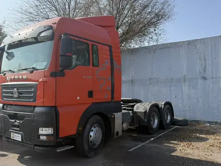Sinotruk Sitrak  G7S 2021 года за 22 500 000 тг. в Алматы – фото 6