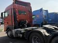 Sinotruk Sitrak  G7S 2021 годаүшін22 500 000 тг. в Алматы – фото 7