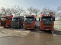 Sinotruk Sitrak  G7S 2021 годаүшін22 500 000 тг. в Алматы – фото 8