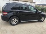 Mercedes-Benz ML 350 2005 года за 5 200 000 тг. в Актау – фото 3