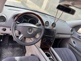 Mercedes-Benz ML 350 2005 года за 5 200 000 тг. в Актау – фото 5