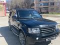 Land Rover Range Rover Sport 2006 года за 5 490 000 тг. в Тараз