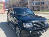 Land Rover Range Rover Sport 2006 годаүшін5 490 000 тг. в Тараз