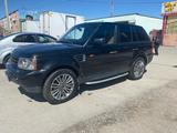 Land Rover Range Rover Sport 2006 годаүшін5 490 000 тг. в Тараз – фото 2