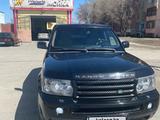 Land Rover Range Rover Sport 2006 года за 5 500 000 тг. в Тараз – фото 3