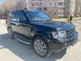 Land Rover Range Rover Sport 2006 годаүшін5 490 000 тг. в Тараз – фото 4