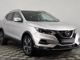 Nissan Qashqai 2020 годаfor10 990 000 тг. в Астана – фото 3