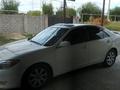 Toyota Camry 2004 годаүшін4 000 000 тг. в Кулан – фото 3