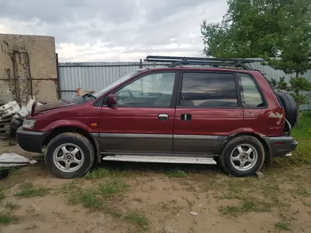 Mitsubishi RVR 1996 года за 900 000 тг. в Павлодар – фото 2