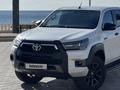 Toyota Hilux 2020 года за 18 000 000 тг. в Актау – фото 2