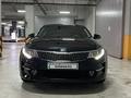 Kia Optima 2018 года за 9 300 000 тг. в Астана – фото 2