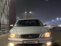 Nissan Cefiro 1999 года за 1 350 000 тг. в Алматы