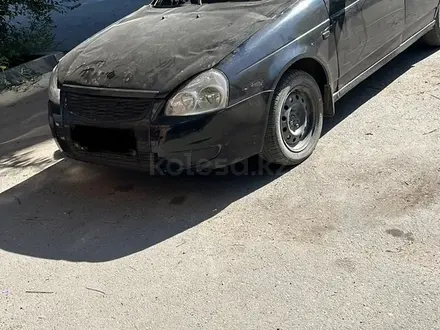 ВАЗ (Lada) Priora 2170 2008 года за 1 200 000 тг. в Семей