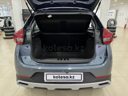 Chery Tiggo 2 Premium 2023 года за 6 990 000 тг. в Тараз – фото 13