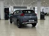 Chery Tiggo 2 Premium 2023 года за 6 990 000 тг. в Тараз – фото 5