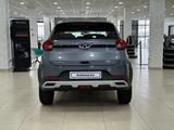 Chery Tiggo 2 Premium 2023 года за 6 990 000 тг. в Тараз – фото 2