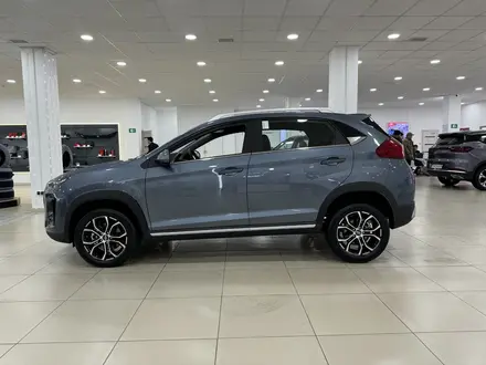 Chery Tiggo 2 Premium 2023 года за 6 990 000 тг. в Тараз – фото 3