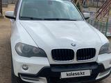 BMW X5 2008 годаүшін6 000 000 тг. в Атырау – фото 2