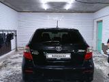 Toyota Matrix 2010 годаүшін4 500 000 тг. в Астана