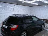 Toyota Matrix 2010 годаүшін4 500 000 тг. в Астана – фото 3