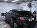 Toyota Matrix 2010 годаүшін4 500 000 тг. в Астана – фото 5