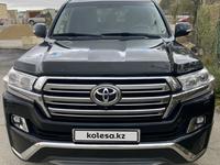 Toyota Land Cruiser 2015 года за 32 000 000 тг. в Актау