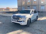 Toyota Land Cruiser 2016 года за 33 699 000 тг. в Актау – фото 2